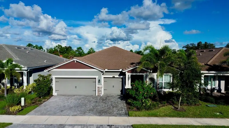 5769 LONG SHORE LOOP, SARASOTA