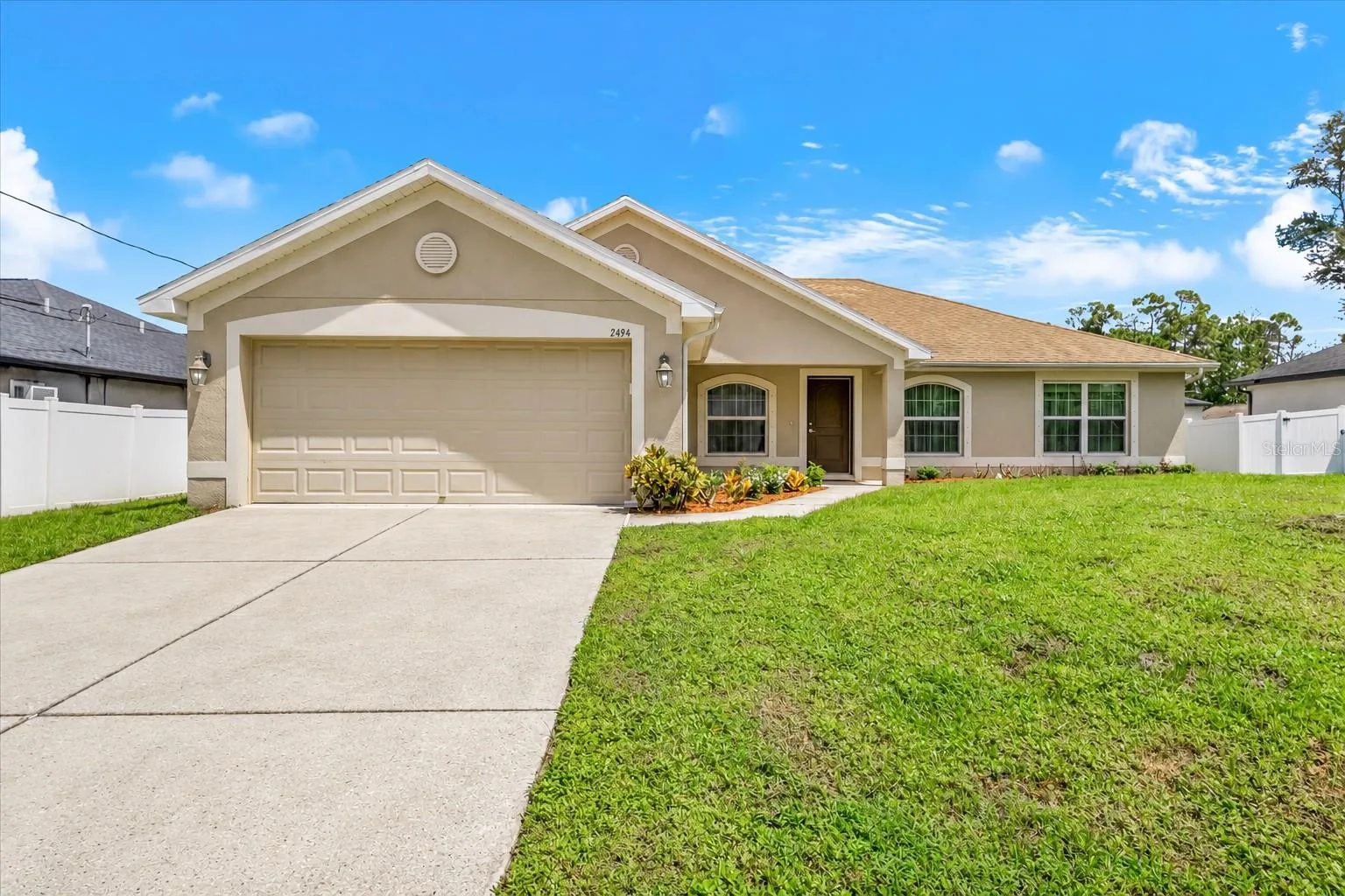 2494 Cherokee St North Port, FL
