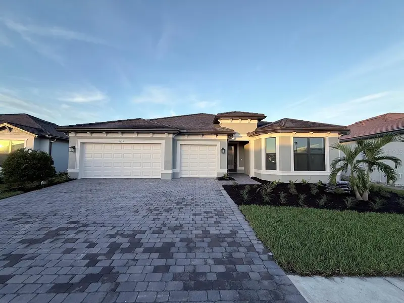 1629 PEPPER GRASS DRIVE, NORTH PORT