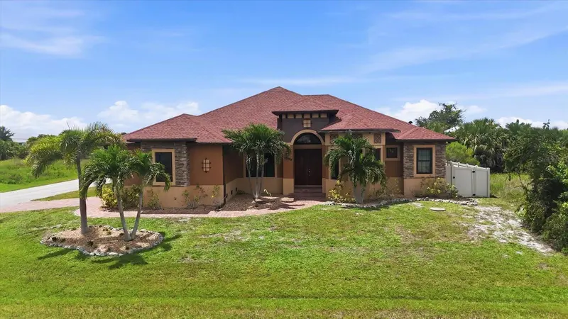 10385 HARLINGEN STREET, PORT CHARLOTTE