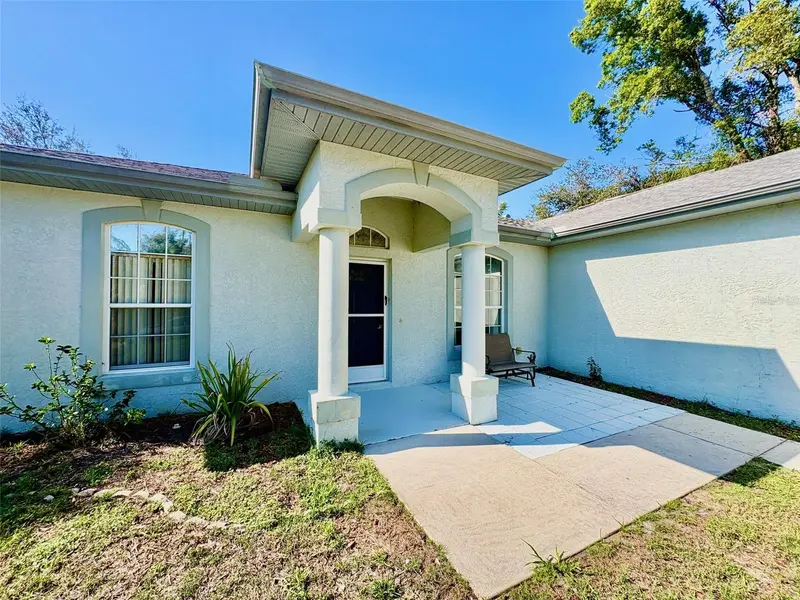 5063 SISTER TERRACE, NORTH PORT