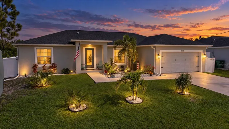 13172 GORMAN AVENUE, PORT CHARLOTTE