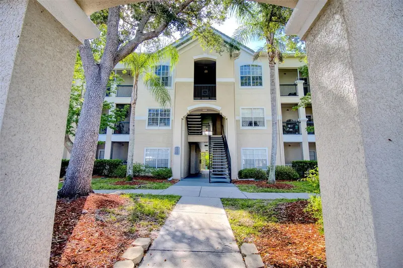 5146 NORTHRIDGE ROAD #303, SARASOTA
