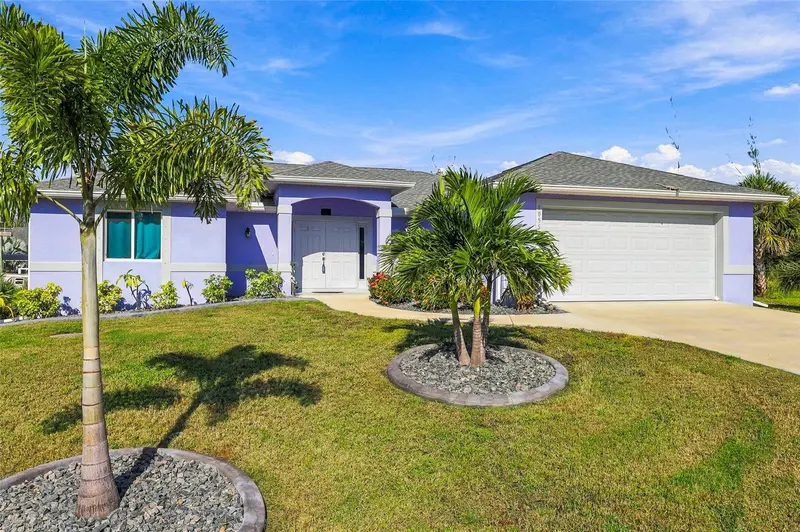 10554 LIVE OAK ROAD, PORT CHARLOTTE
