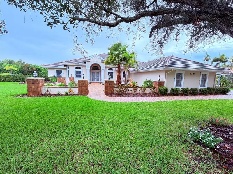 7389 SERENOA DRIVE, SARASOTA
