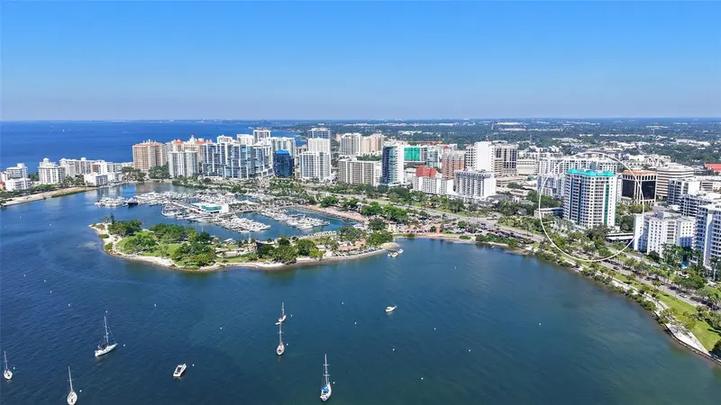 340 PALM AVENUE #101, SARASOTA