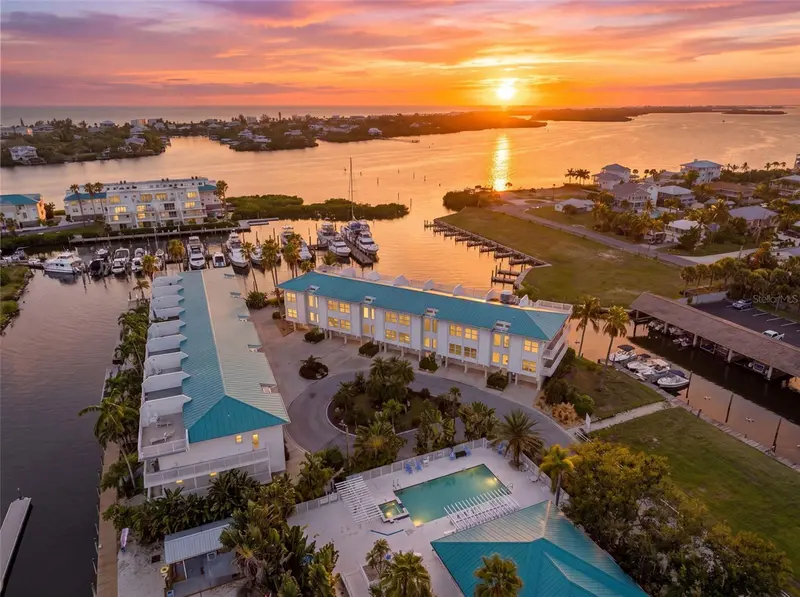 8284 HARBORSIDE CIRCLE, ENGLEWOOD