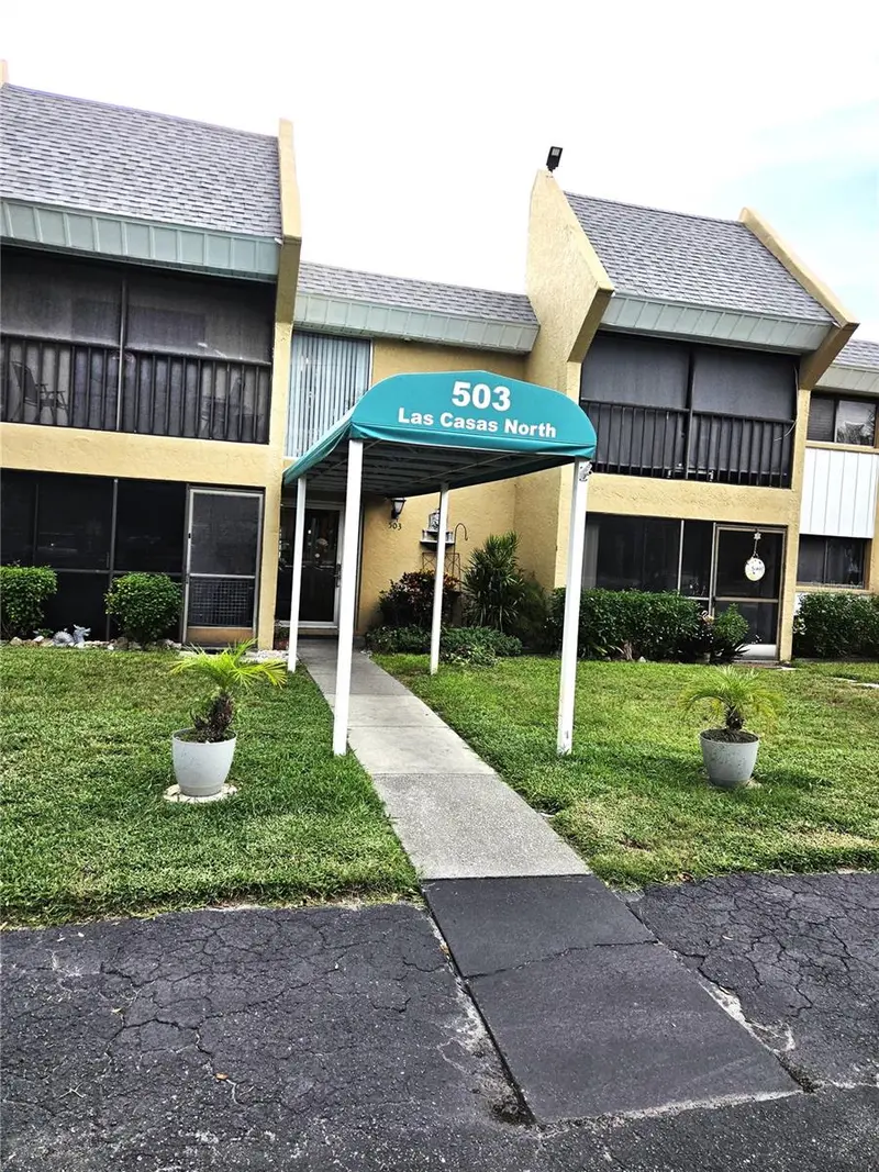 503 ALBEE FARM ROAD #B15, VENICE
