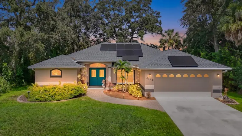 3466 ZORATOA AVENUE, NORTH PORT