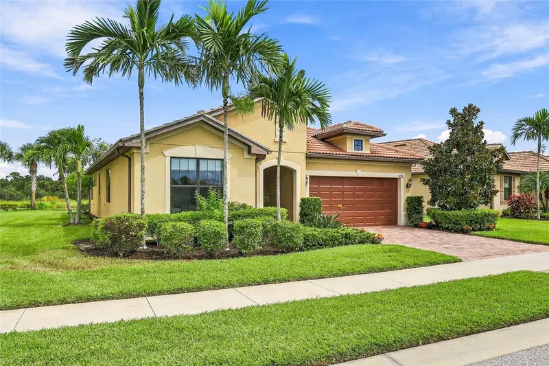 11170 SANDHILL PRESERVE DRIVE, SARASOTA