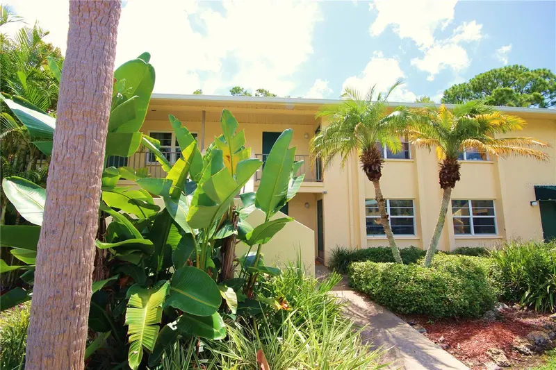 4805 RILMA AVENUE #106, SARASOTA