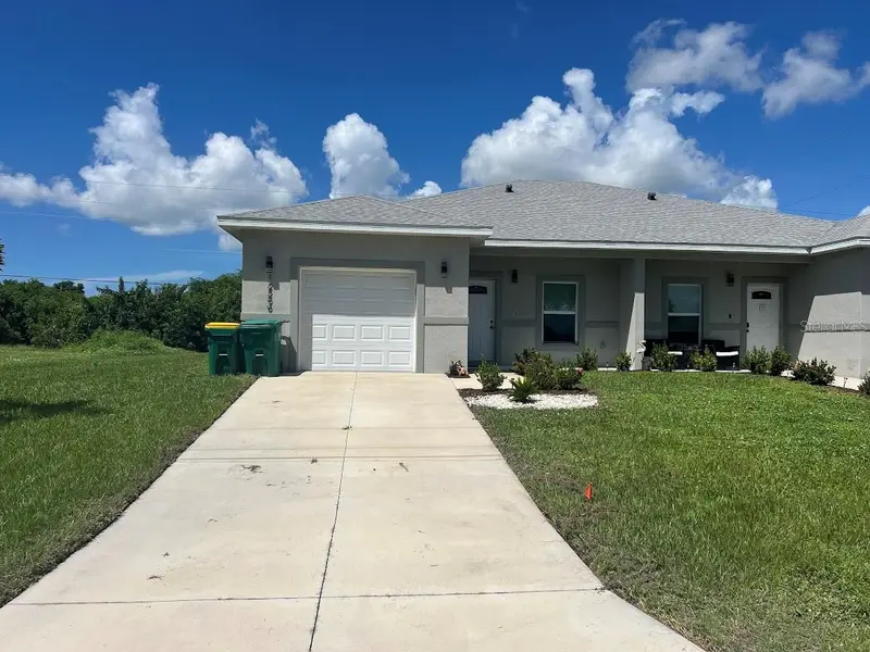 12299 BUFFING ROAD, PORT CHARLOTTE