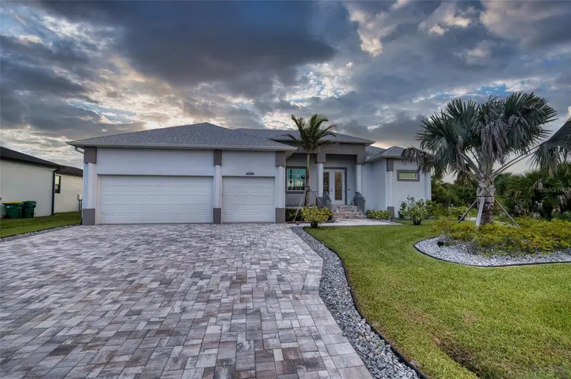 14199 PEEKSKILL AVENUE, PORT CHARLOTTE