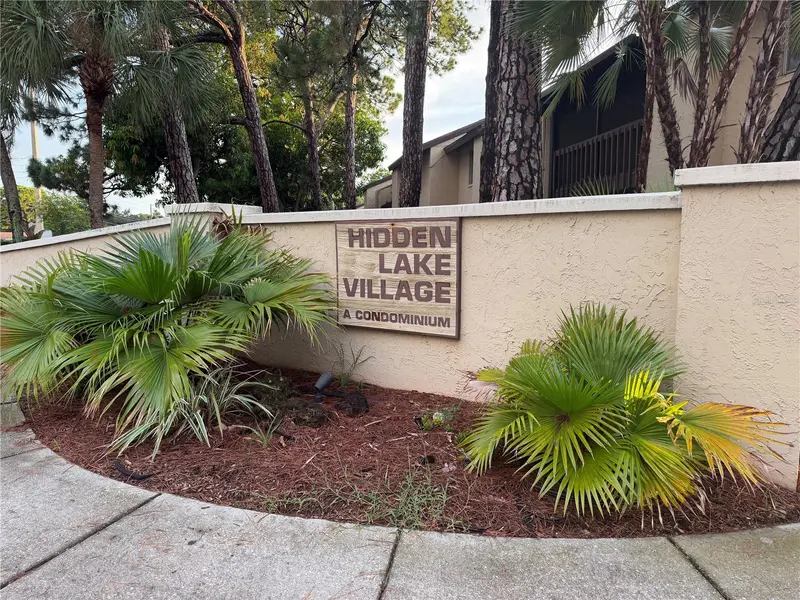 2716 HIDDEN LAKE BOULEVARD #C, SARASOTA