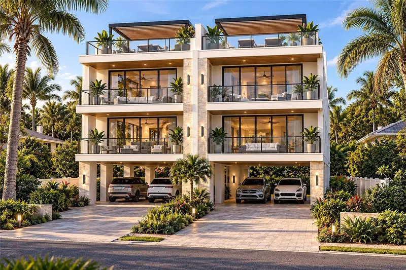 6550 SABAL DRIVE, SARASOTA