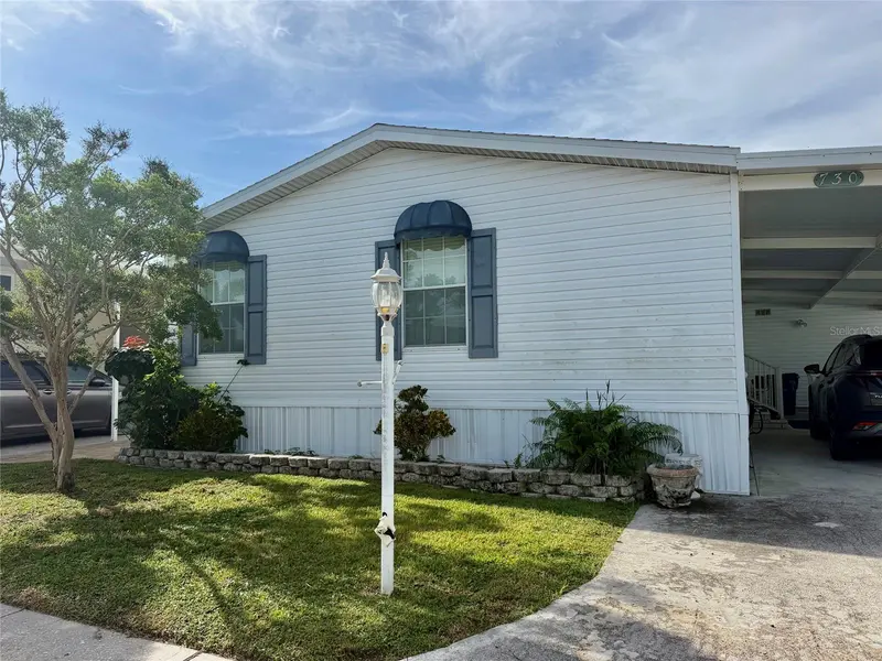 730 GLORIOSA ROAD, VENICE