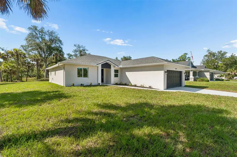 5535 TEVIS TERRACE, NORTH PORT