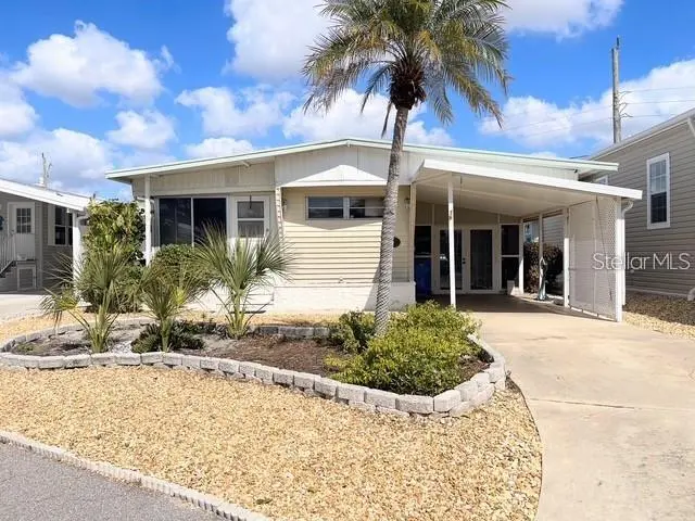 714 GREEN CIRCLE, VENICE