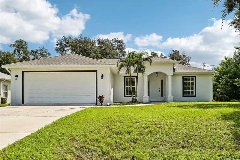 1806 BOSWELL STREET, NORTH PORT
