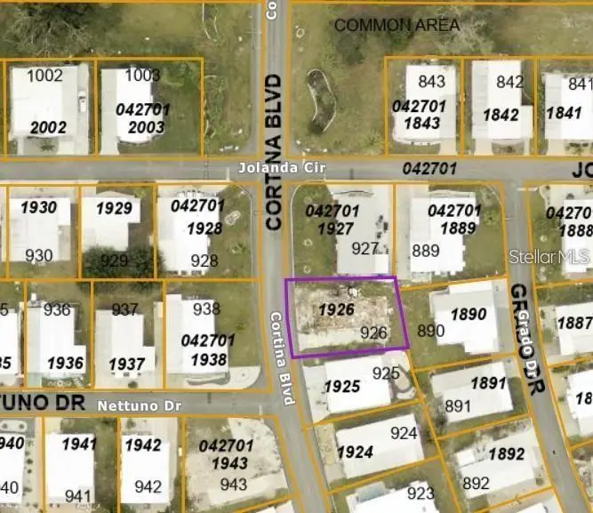 926 CORTINA BOULEVARD, VENICE
