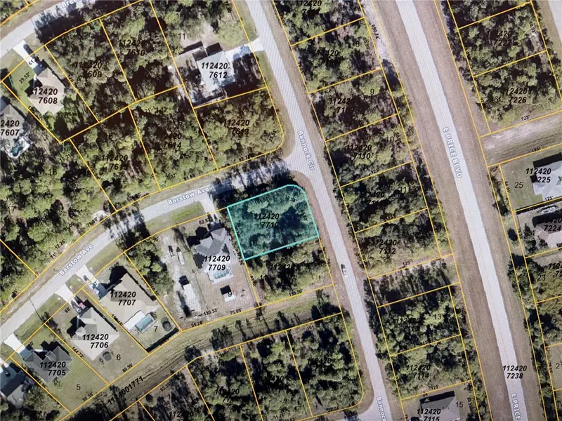 LOT 10 BANNOCK CIRCLE, NORTH PORT