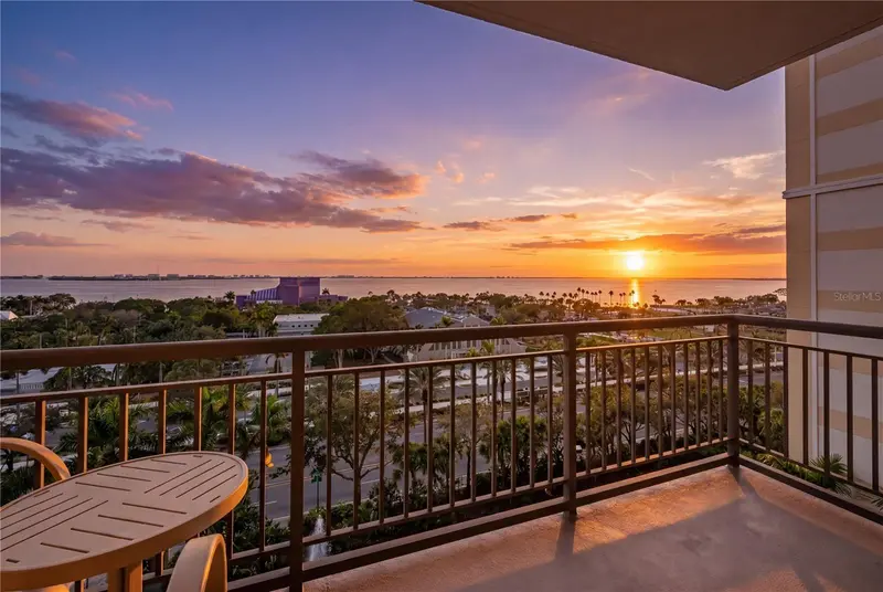 800 TAMIAMI TRAIL #815, SARASOTA