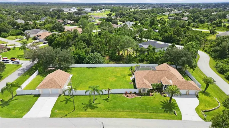 7545 TOTEM AVENUE, NORTH PORT