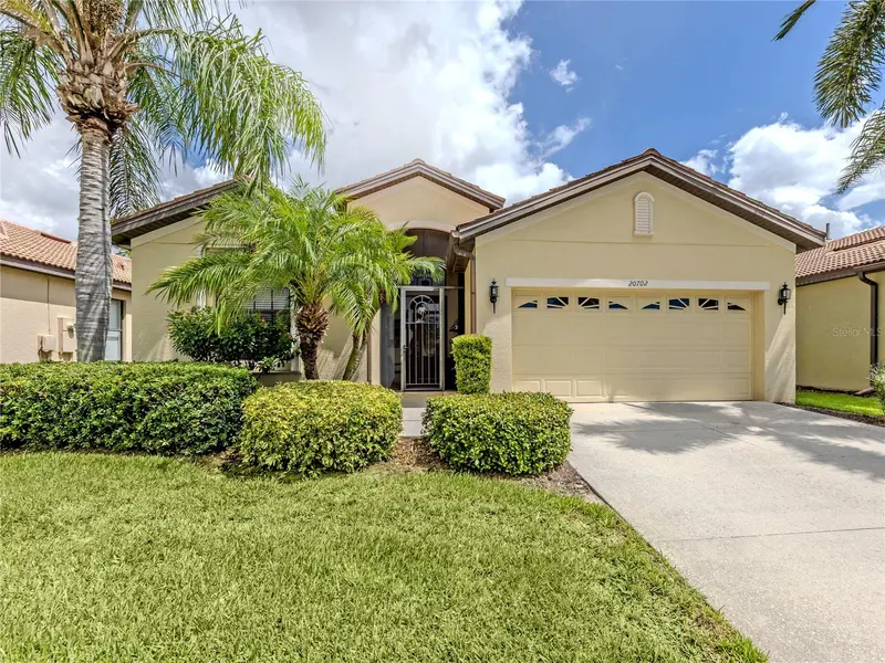 20702 CAPELLO DRIVE, VENICE