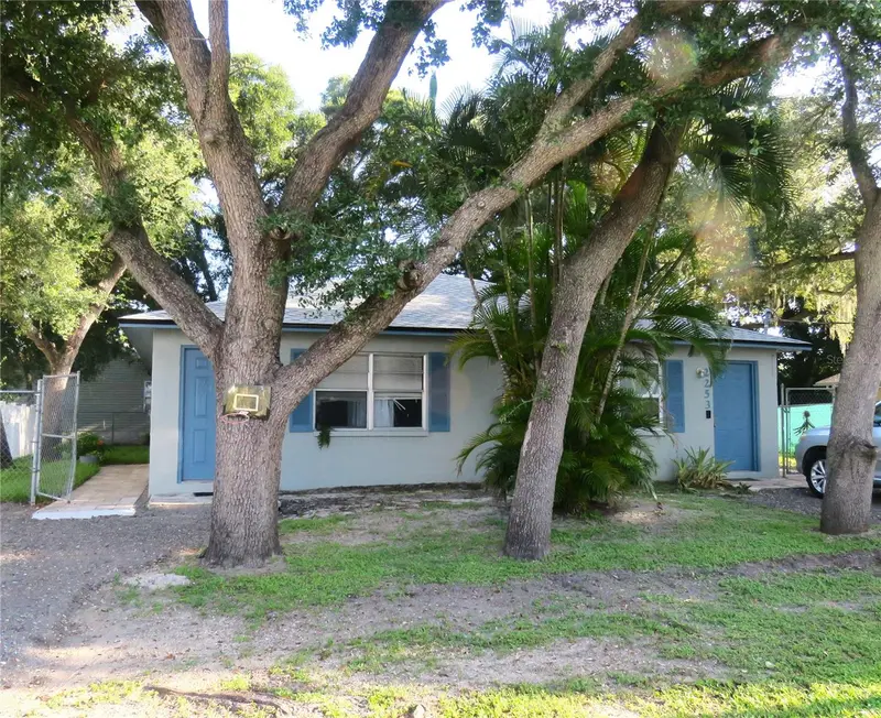 2251 and 2253 19TH STREET, SARASOTA