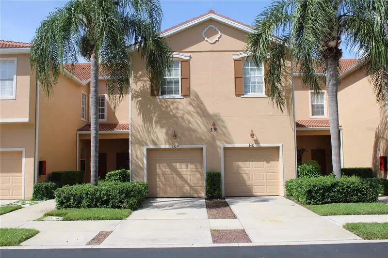 3429 PARKRIDGE CIRCLE #19-103, SARASOTA