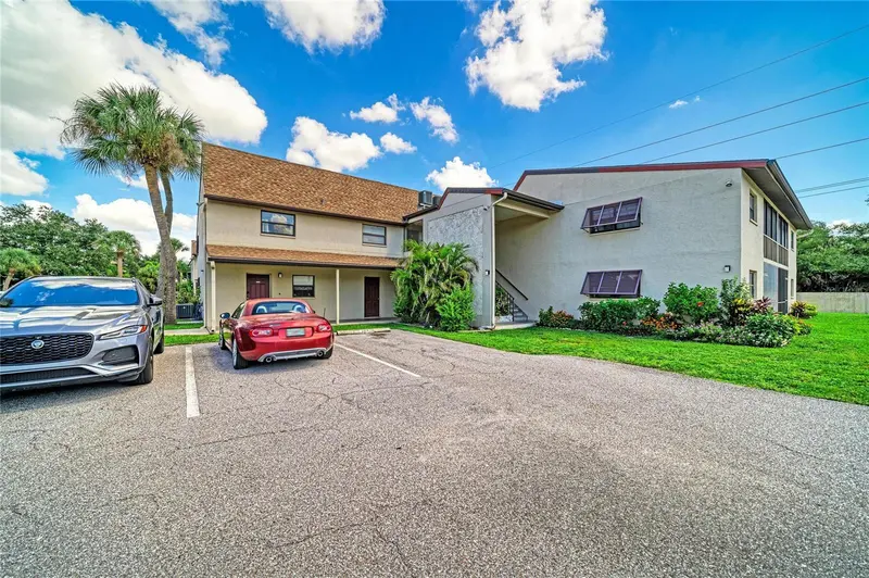 7237 CLOISTER DRIVE #207, SARASOTA