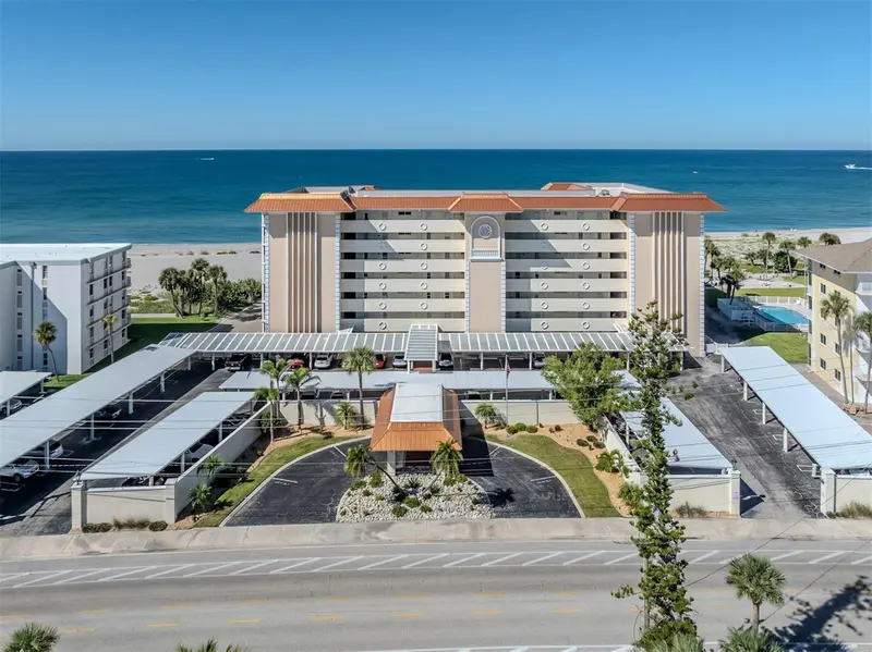 1150 TARPON CENTER DRIVE #4H (408), VENICE