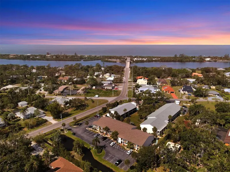 1730 MANASOTA BEACH ROAD #105, ENGLEWOOD