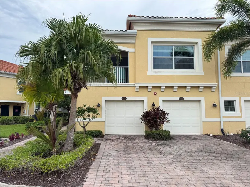 4271 EXPEDITION WAY #103, OSPREY