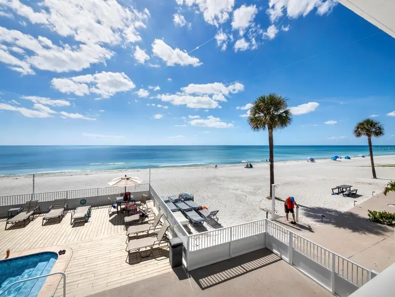 3453 GULF OF MEXICO DRIVE #242, LONGBOAT KEY