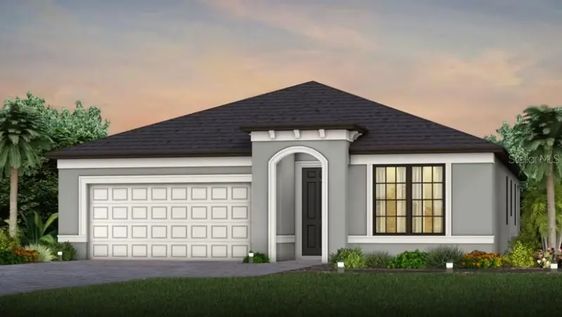 2700 WINDING CREEK TRAIL, NORTH PORT