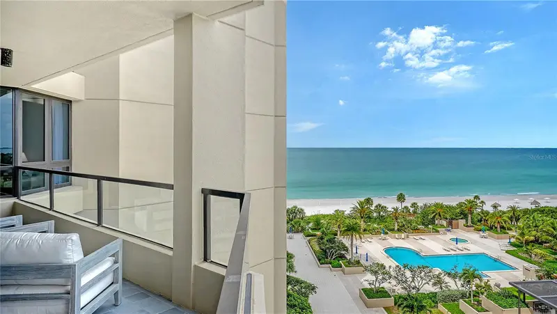 1211 GULF OF MEXICO DRIVE #603, LONGBOAT KEY