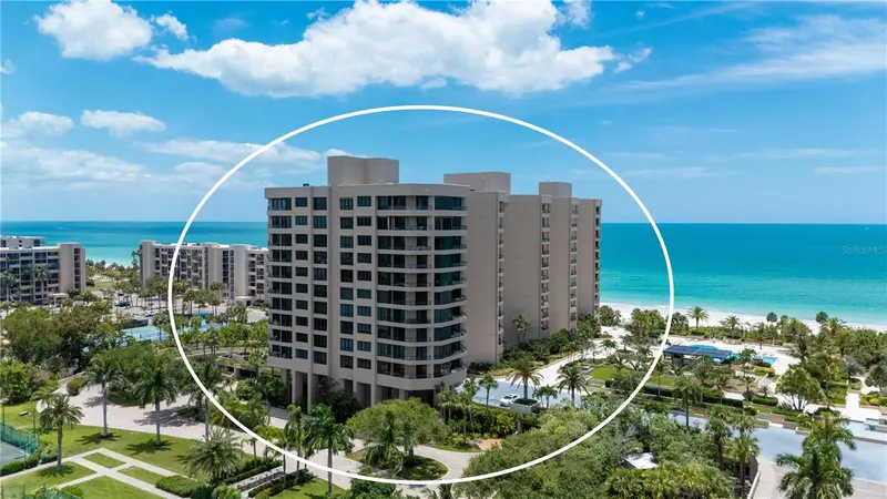 1211 GULF OF MEXICO DRIVE #603, LONGBOAT KEY, photo 2 of 44