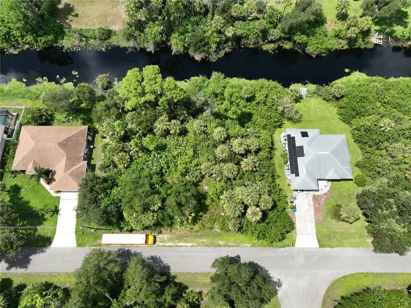 RIDGEWOOD DRIVE, NORTH PORT
