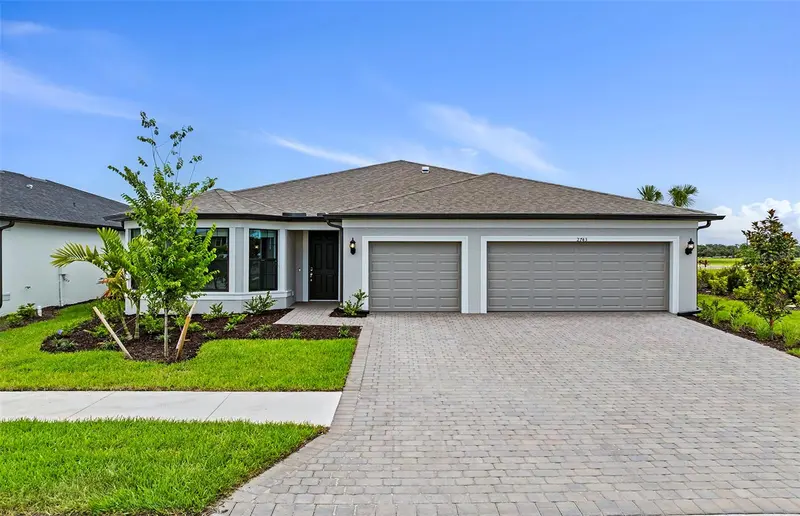 2739 BEBB OAK DRIVE, NORTH PORT