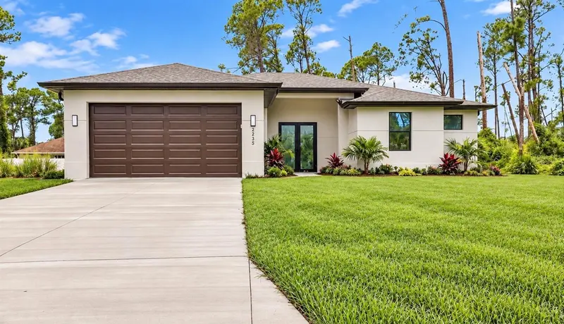2235 NABBLE LANE, NORTH PORT