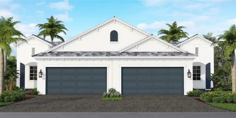 2345 BLUE MAHOE LANE, SARASOTA