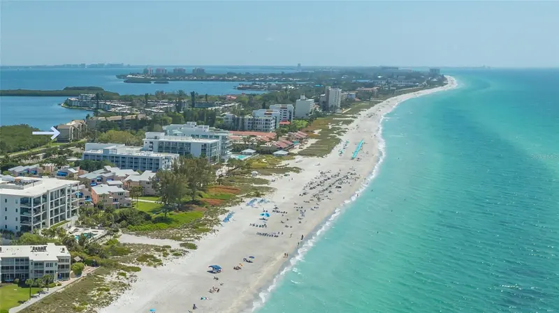 4540 GULF OF MEXICO DRIVE #PH2, LONGBOAT KEY