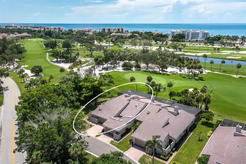2101 HARBOURSIDE DRIVE #1103, LONGBOAT KEY
