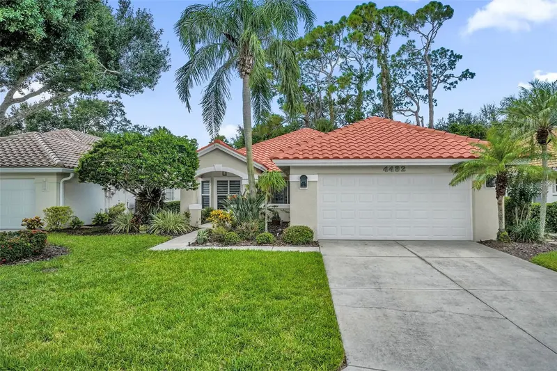 4432 DEER TRAIL BOULEVARD, SARASOTA