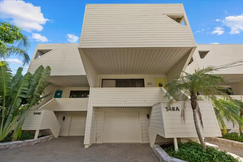 548 BEACH ROAD #A, SARASOTA