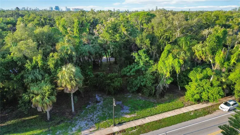 MYRTLE AVENUE, SARASOTA