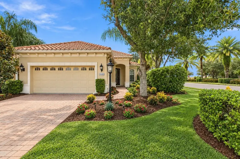 14406 WHITEMOSS TERRACE, LAKEWOOD RANCH