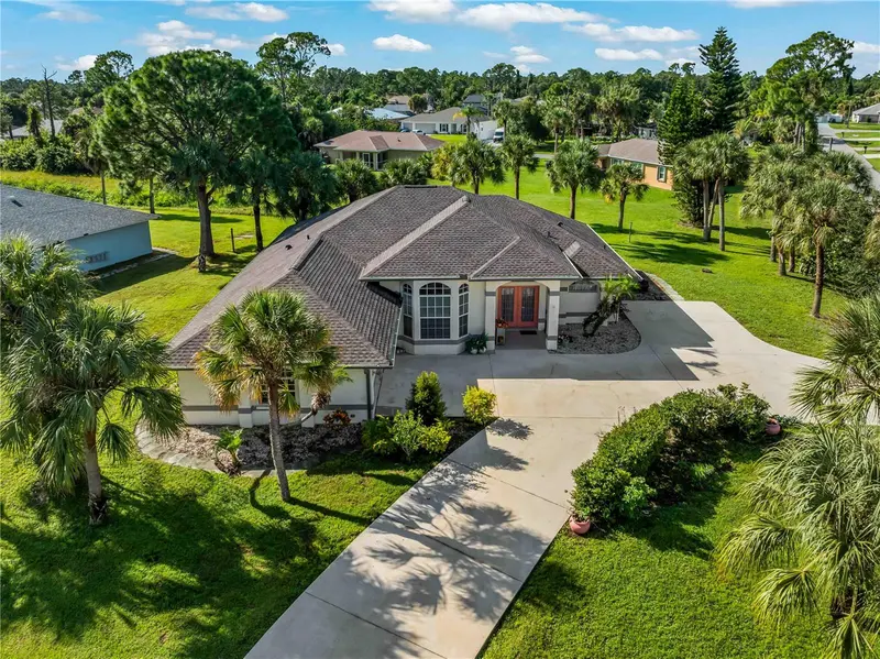 1642 MILAN STREET, NORTH PORT