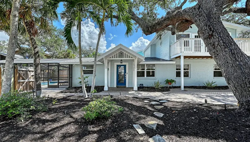 5151 SAINT ALBANS AVENUE, SARASOTA